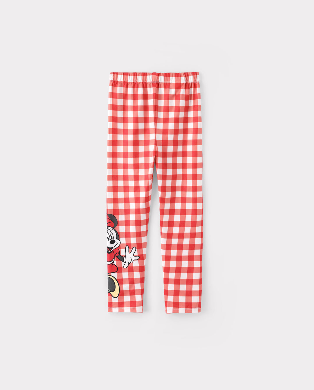 Disney Mickey and Friends Toddler/Kids Girls' Red Set