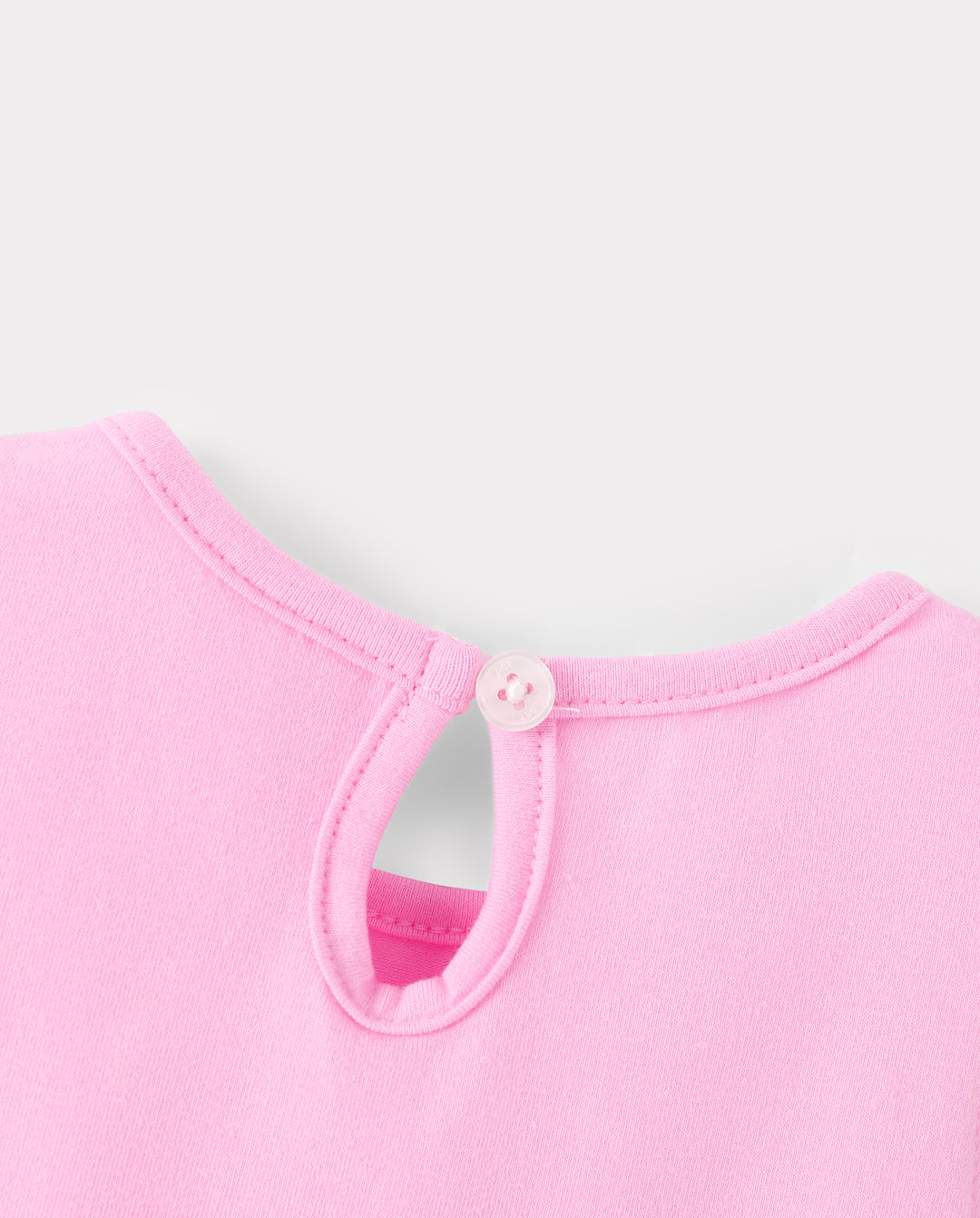 Pink Mommy and Me Birthday Twirl-worthy Outfits