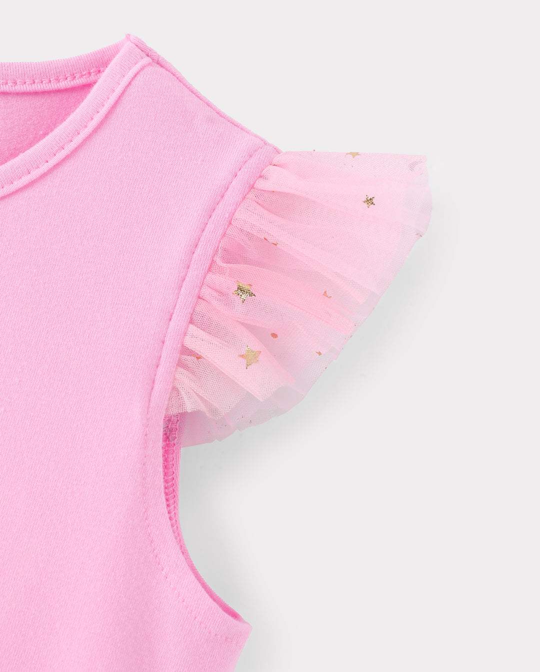 Pink Mommy and Me Birthday Twirl-worthy Outfits