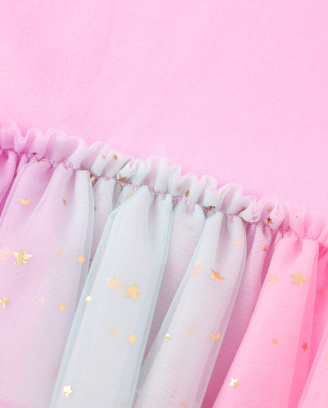 Pink Mommy and Me Birthday Twirl-worthy Outfits