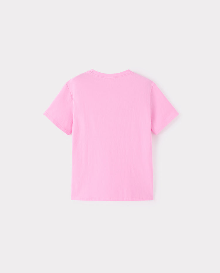 Pink Mommy and Me Birthday Twirl-worthy Outfits