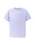 PatPat Rapidair activewear Kids Boy/Girl Athletic Quick-Dry & Instant-Cooling UPF 100+ Rash Guard T-Shirt Light Purple