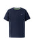 PatPat Rapidair activewear Kids Boy/Girl Athletic Quick-Dry & Instant-Cooling UPF 100+ Rash Guard T-Shirt Deep Blue