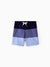 Toddler Boy Drawstring Swim Trunks (Quick-Dry) MultiColour