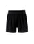 PatPat Lightflow Activewear Kid Boy athletic ultra light quick dry shorts Black
