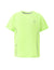 PatPat Rapidair activewear Kids Boy/Girl Athletic Quick-Dry & Instant-Cooling UPF 100+ Rash Guard T-Shirt Green