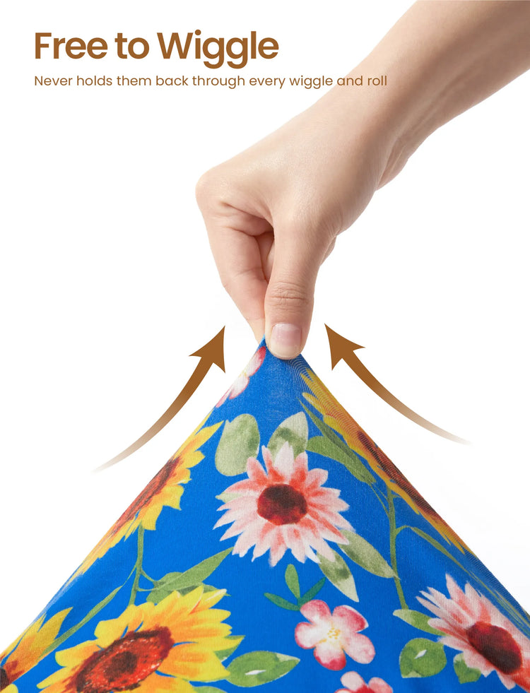 Pyjama de Noël/Halloween pour tout-petits/enfants Ensemble de pyjama 3 pièces en bambou Look 2 en 1 pour 4 saisons (ajustement parfait) Bleu