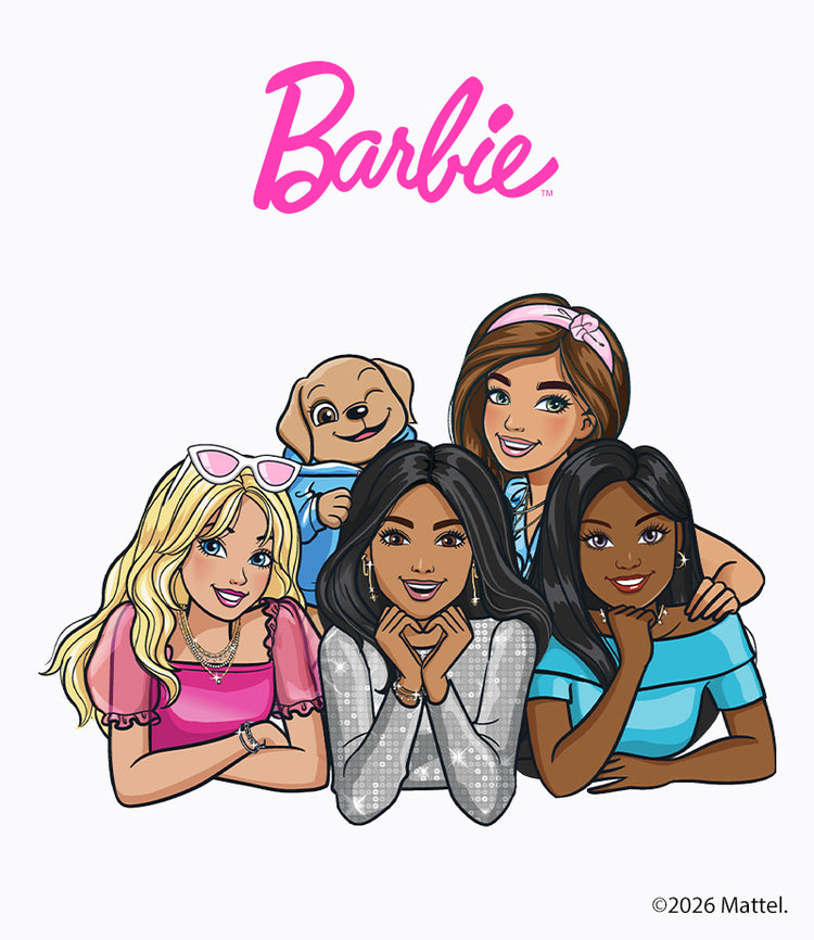 Barbie