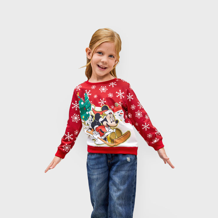 Christmas Character Outfits