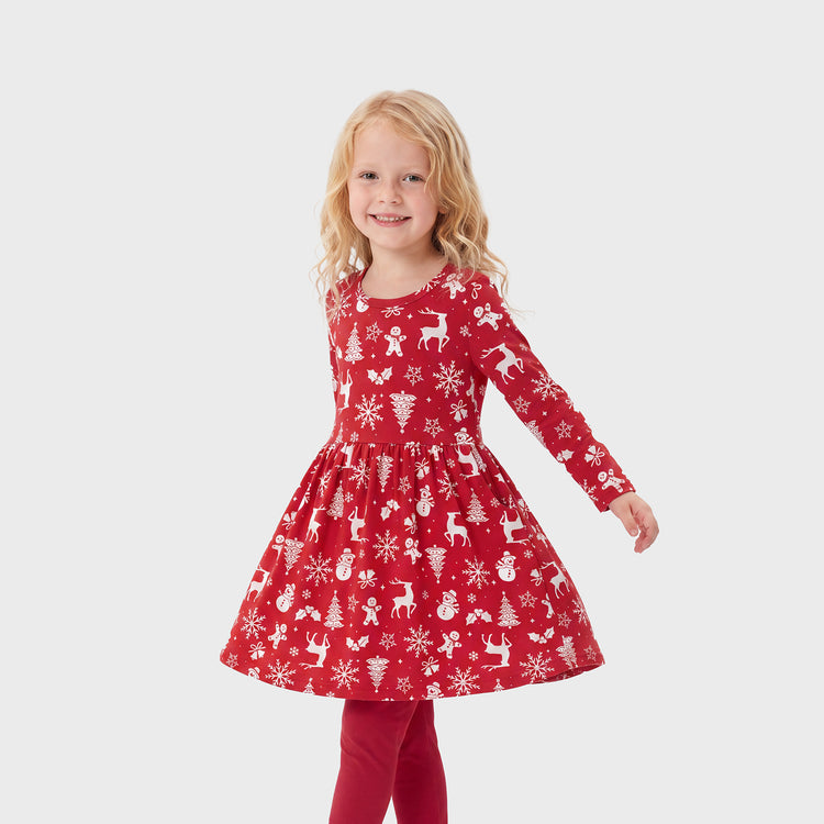 Christmas Kids Outfits
