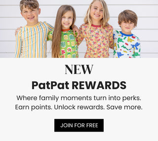 PatPat Rewards