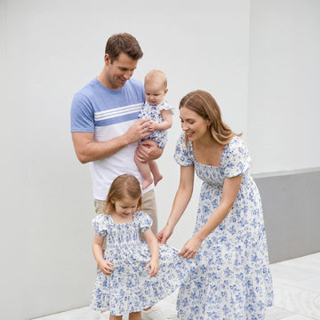 Family Matching