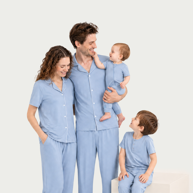Family Matching
