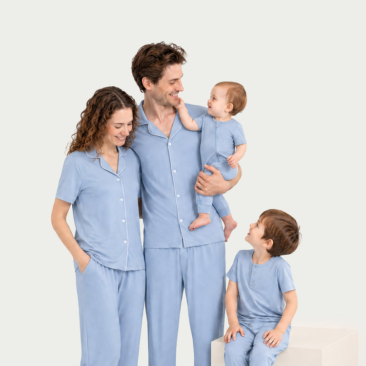 Family Matching