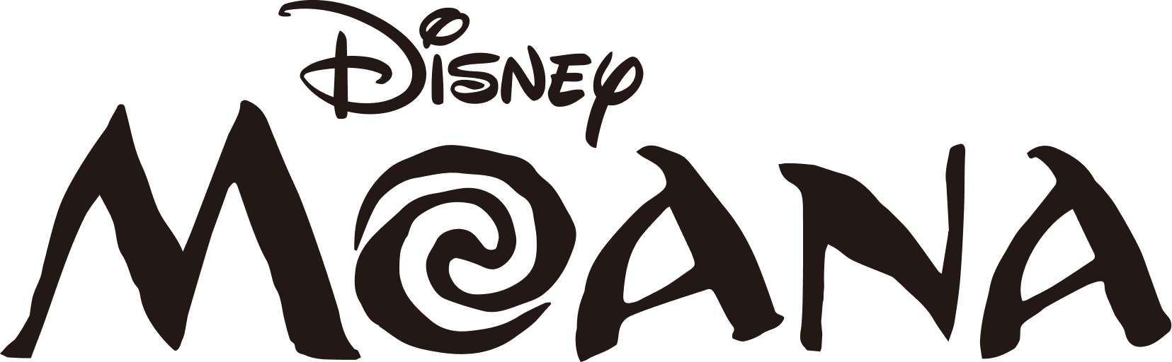 Moana