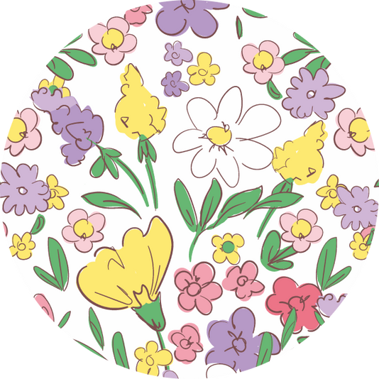 Blooming Meadow
