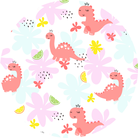 Dino Friends