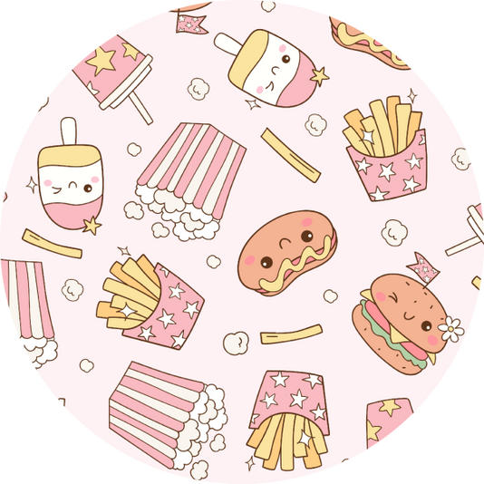 Snack Time