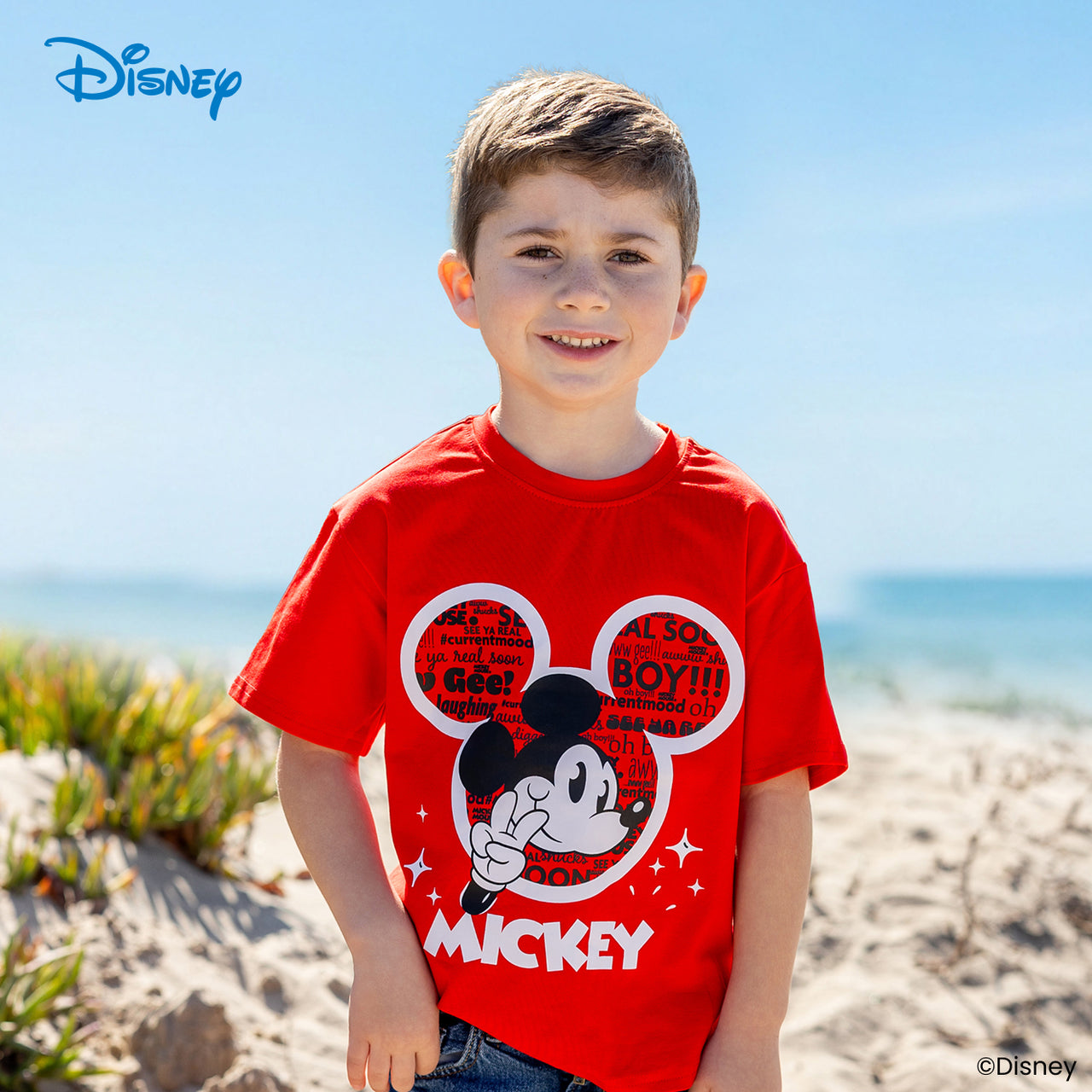 Shine with Summer Style