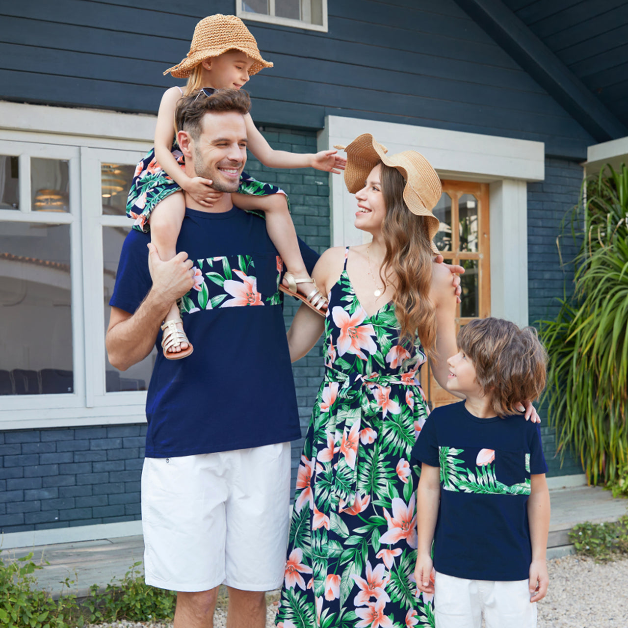 Créés pour les moments partagés