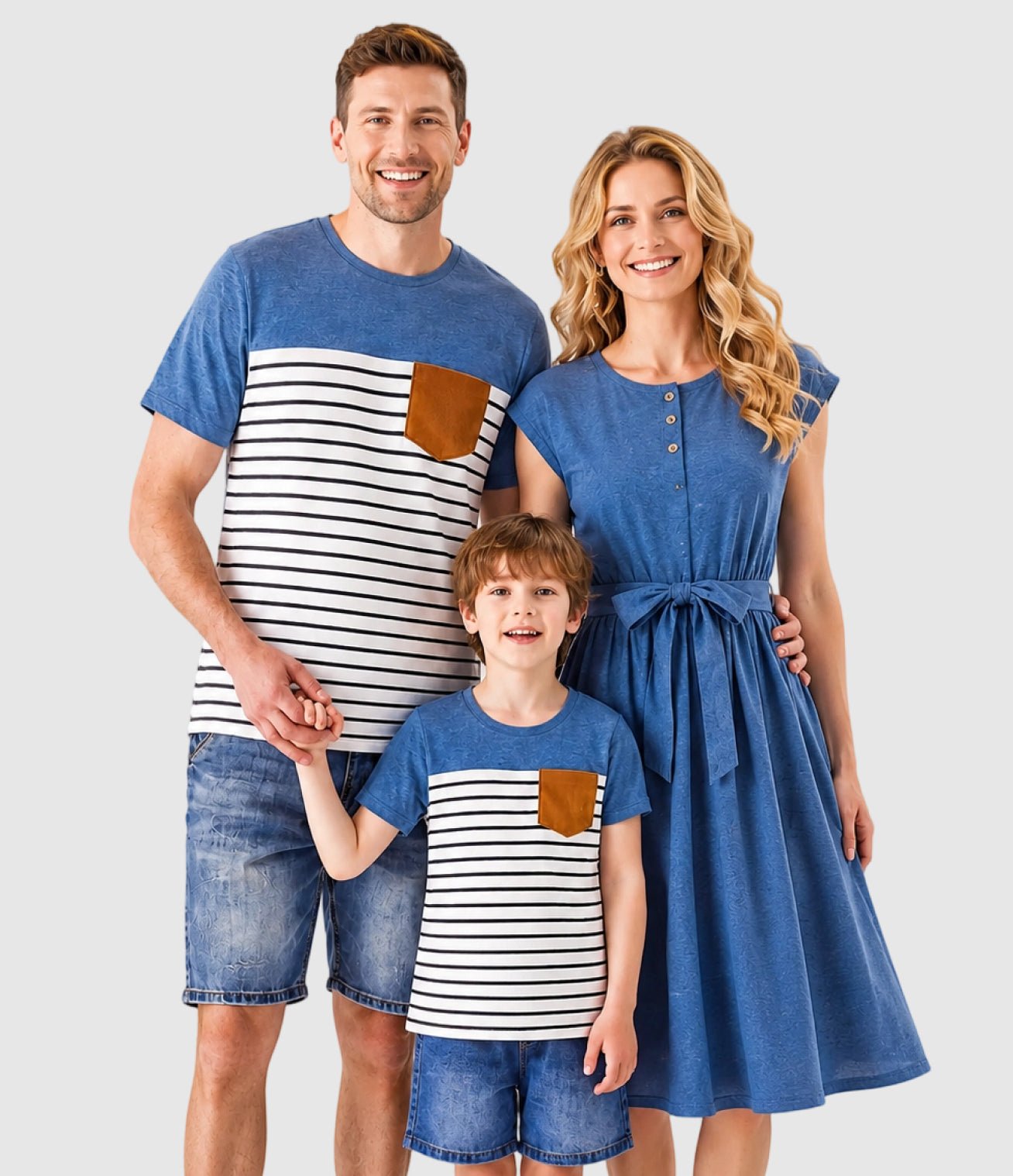 Family Matching