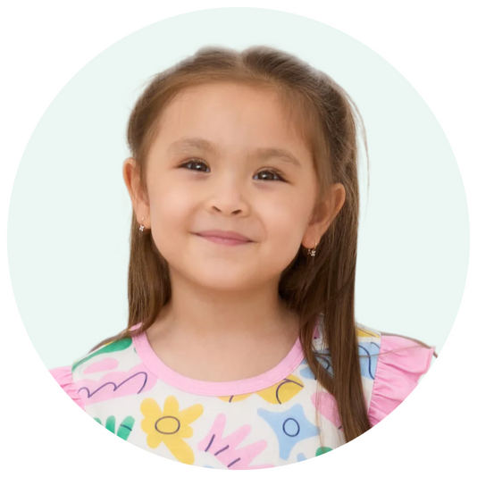 Kleinkinder & Kinder