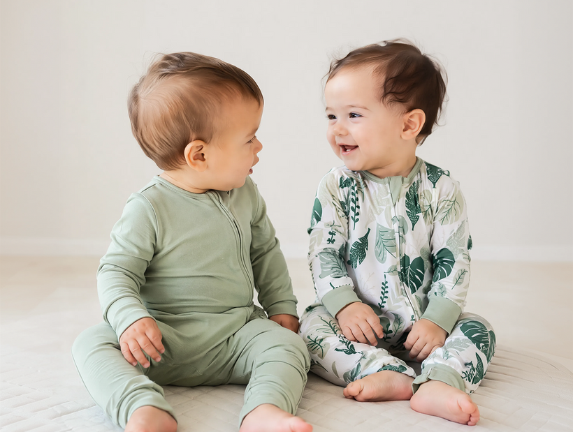 From Cotton to Bamboo: Our Family's Honest Experience