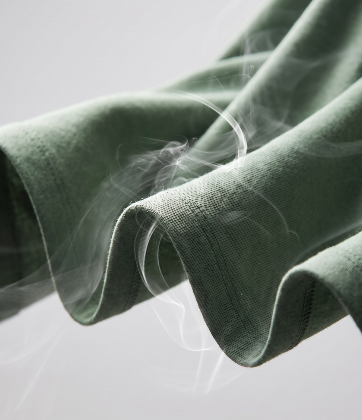 Breathable. No pilling.