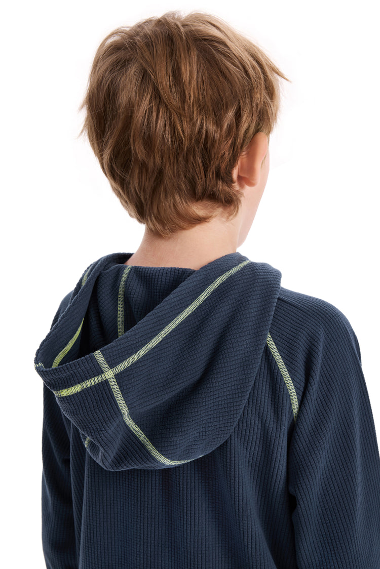 kids-hooded-long-sleeve-active-top-with-front-pockets-lightweight-breathable-quick-dry-deep-blue