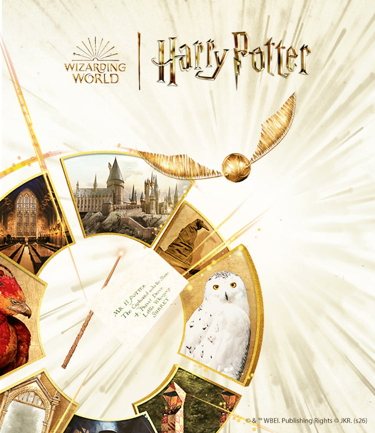 Harry Potter