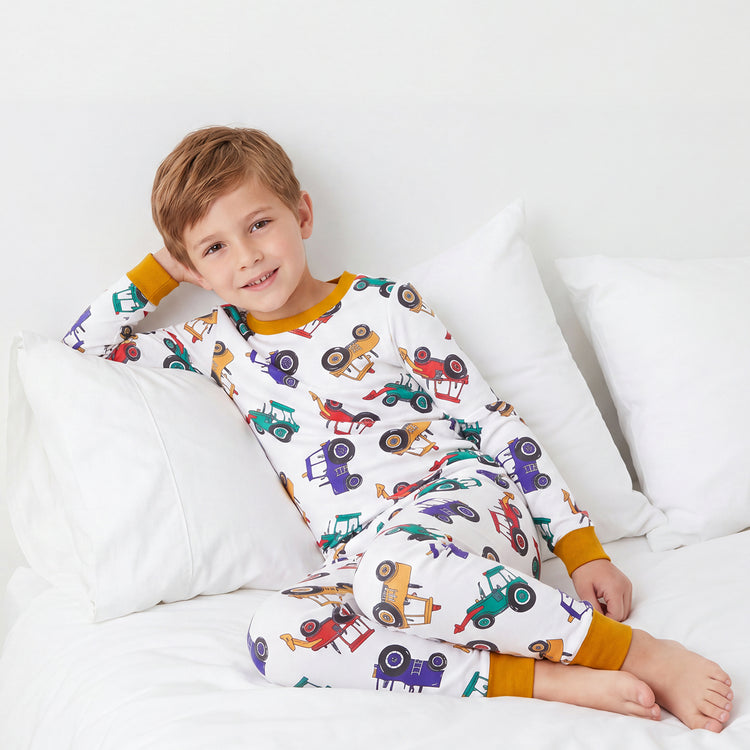 Toddler & Kids Pajamas