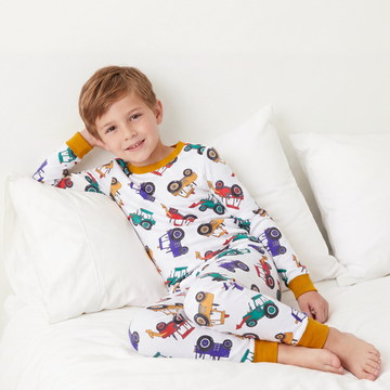 Kids Pajama Sets