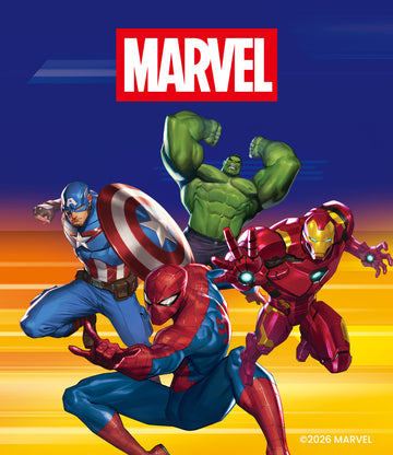 Marvel