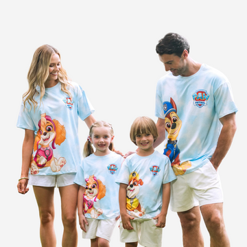 Family Matching