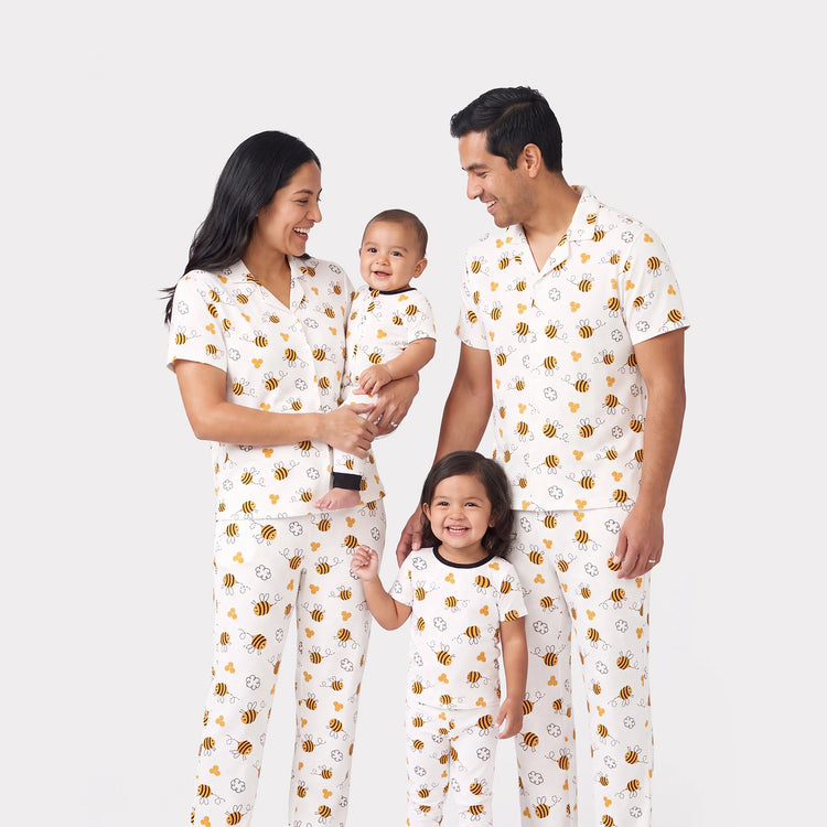 Matching PJs