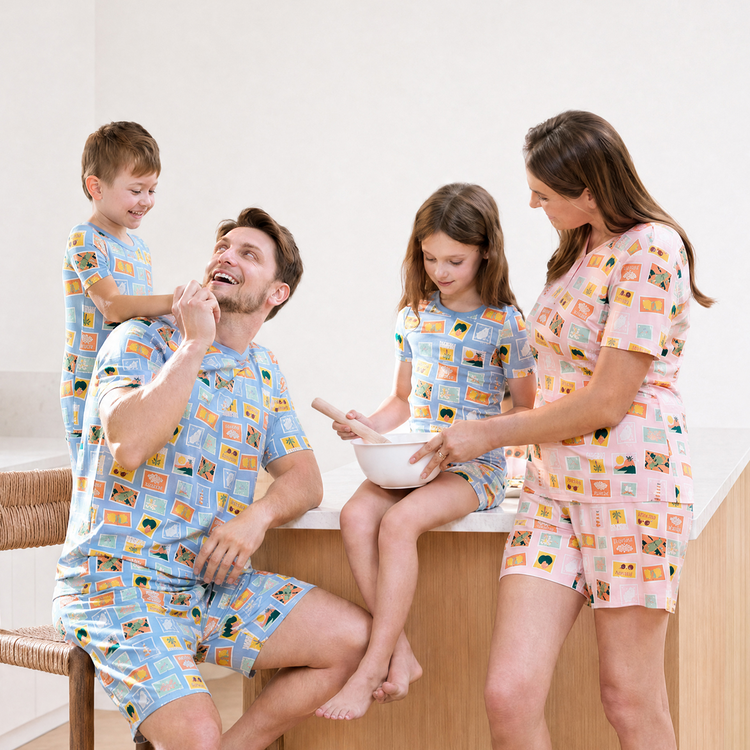 Matching Family St Patrick s Day Outfits PatPat matching-family-st-patrick-s-day-outfits-patpat