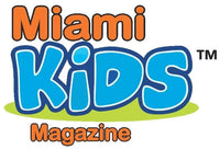 Miami Kids Magazine