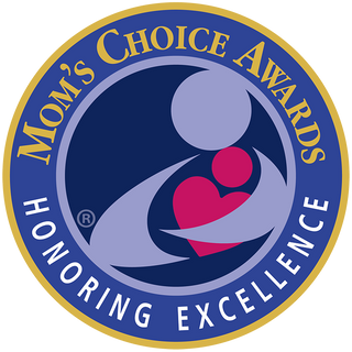 Mom‘s Choice Awards