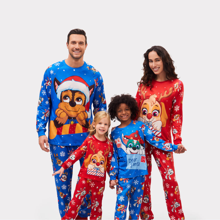 Christmas Matching Pajamas