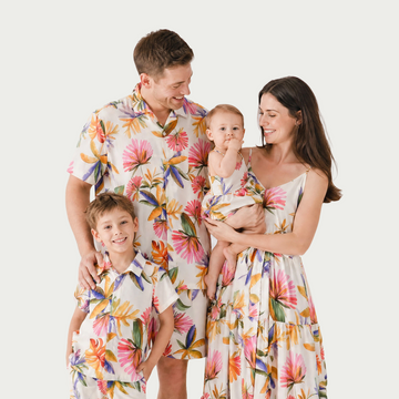 Summer Matching