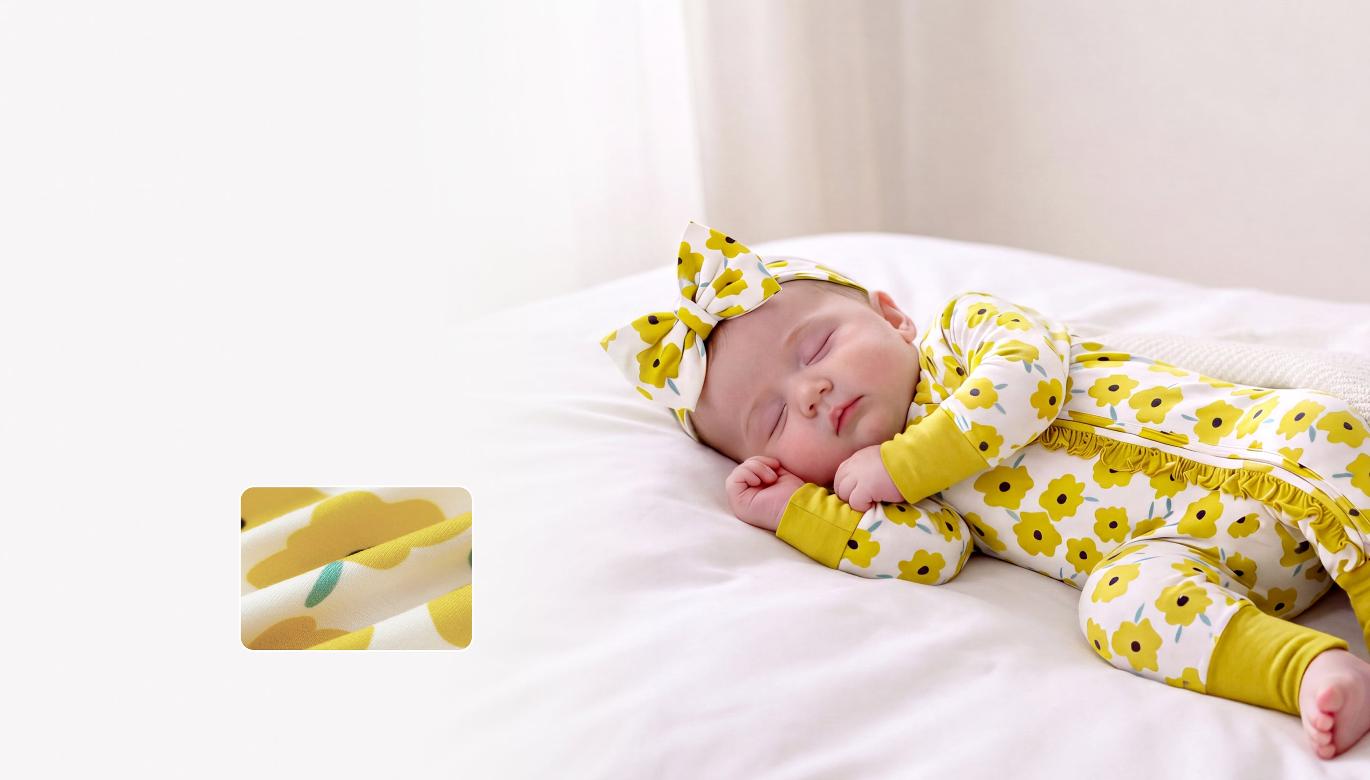 Soft on Baby Skin