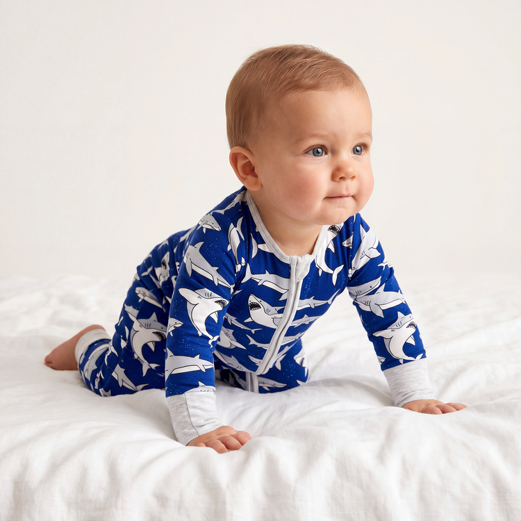 Pajamas & Loungewear