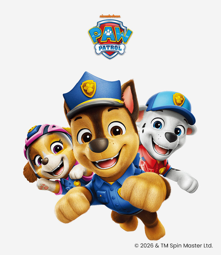 Paw Patrol