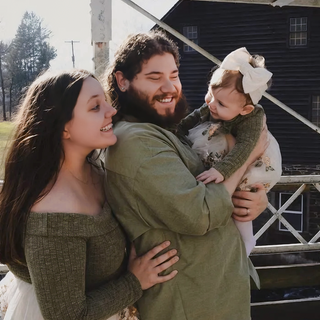 J’ai adoré cet ensemble entier — magnifique, abordable, parfait pour les photos de famille !