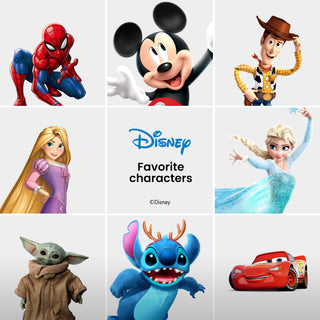 Personnages préférés