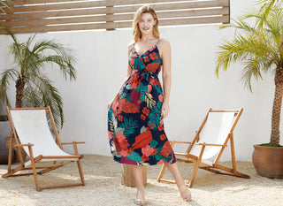 Resort Casual Attire - PatPat Resort Casual Attire - PatPat