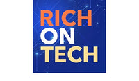 Rich on Tech