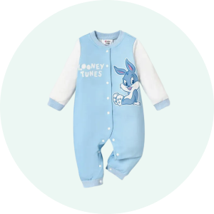 Combinaisons & Grenouillères