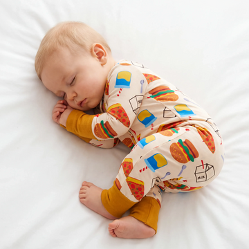 Sleep