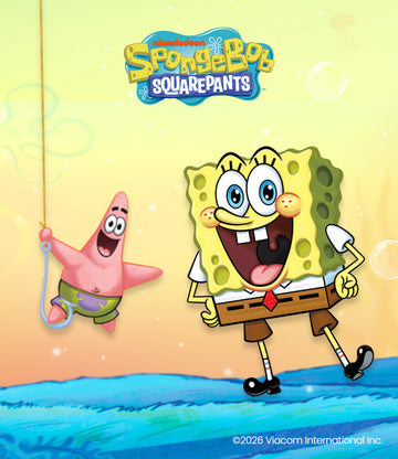 SpongeBob SquarePants